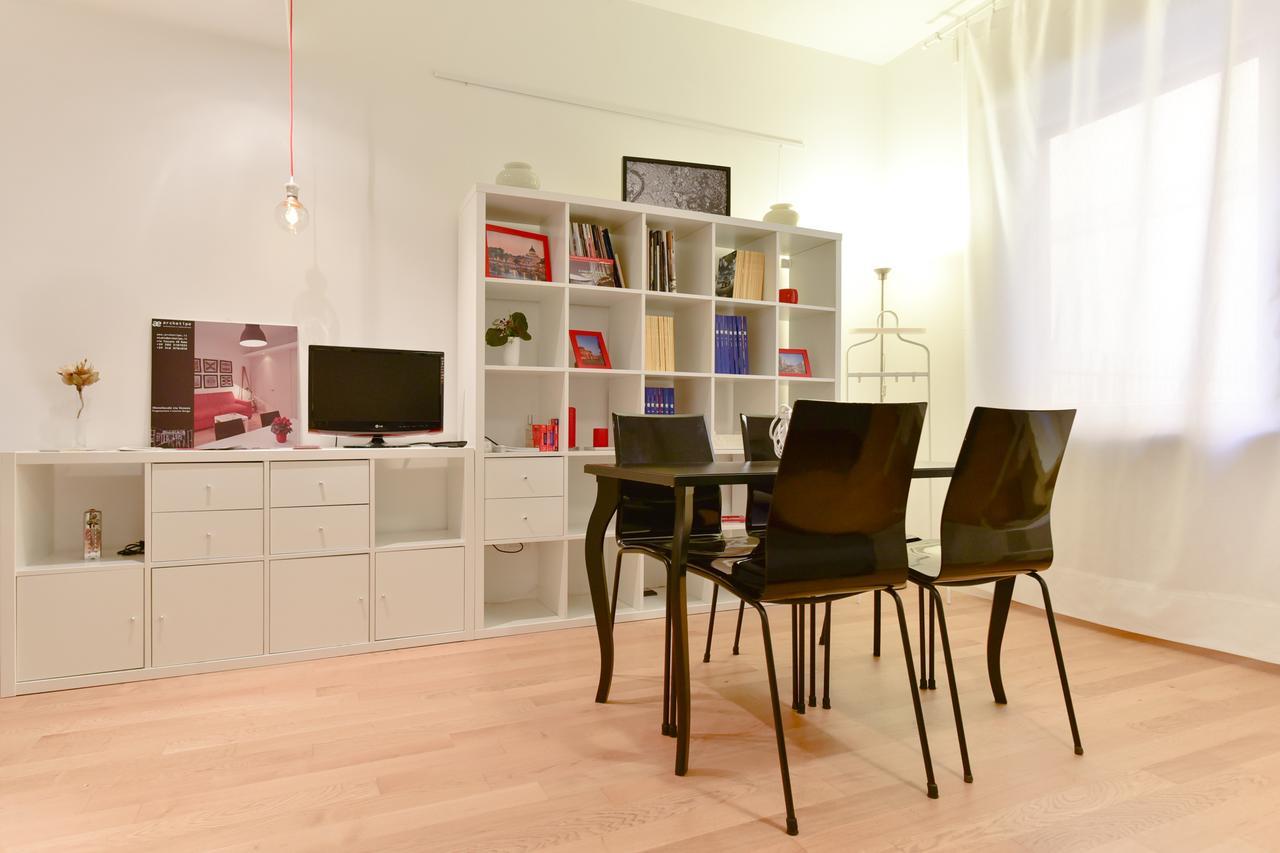 Apartment Via Veneto Design Rom