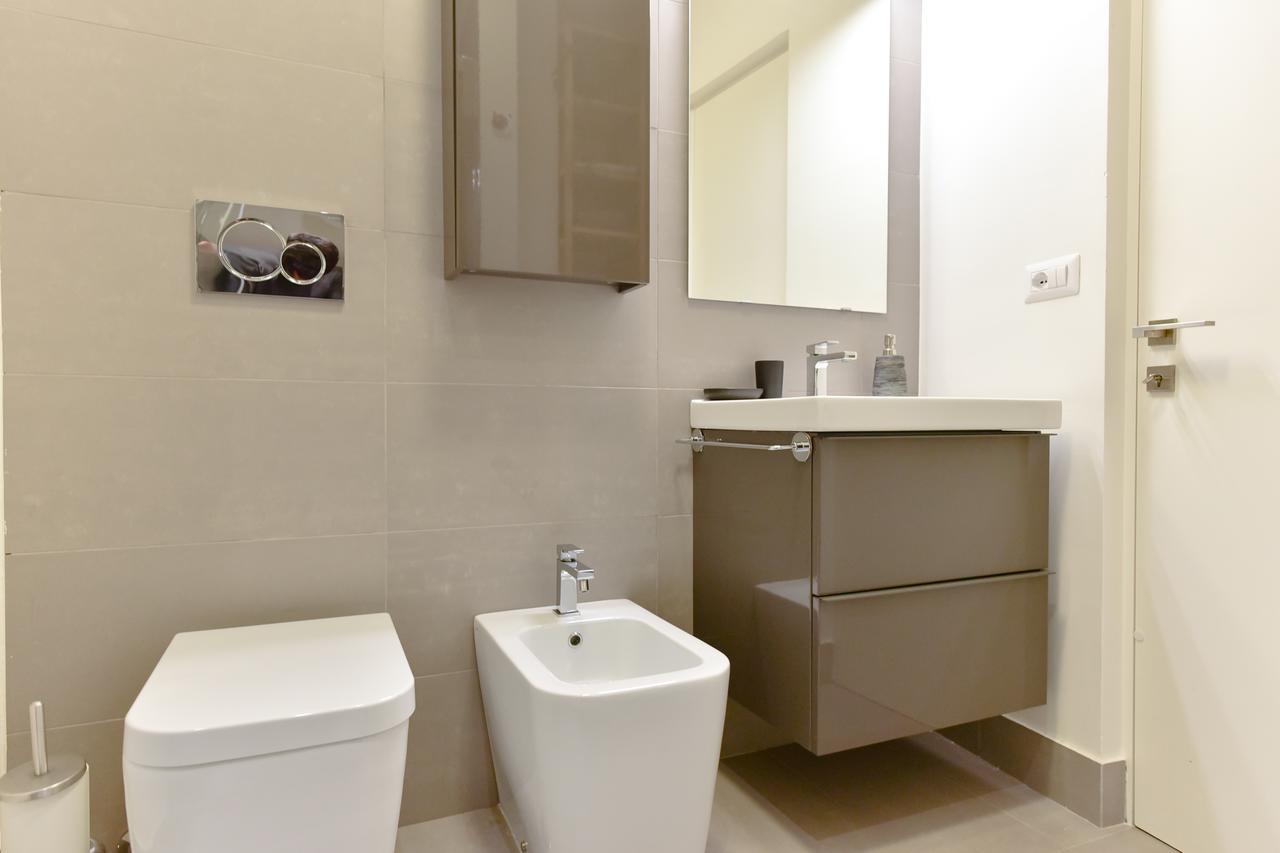 Via Veneto Design Apartment Rom