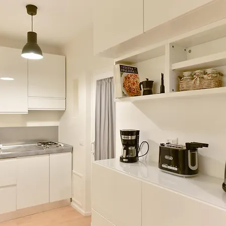 iFlat Via Veneto Design Studio Roma Esterno foto