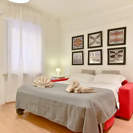 iFlat Via Veneto Design Studio Roma Esterno foto