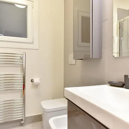 iFlat Via Veneto Design Studio Roma Esterno foto