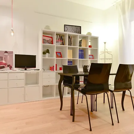 iFlat Via Veneto Design Studio Roma Esterno foto