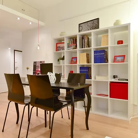 iFlat Via Veneto Design Studio Roma Esterno foto