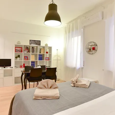 iFlat Via Veneto Design Studio Roma Esterno foto