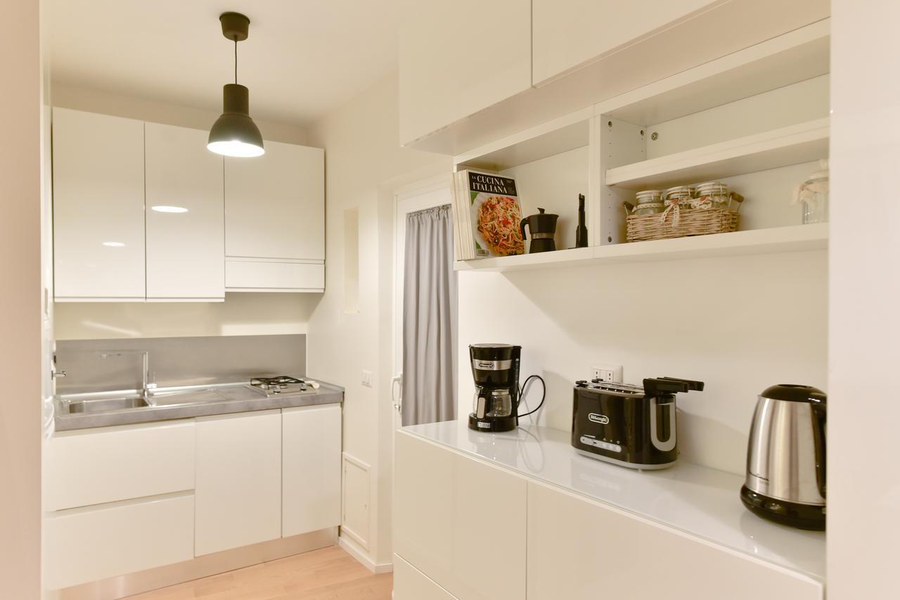 Appartement Iflat Via Veneto Design