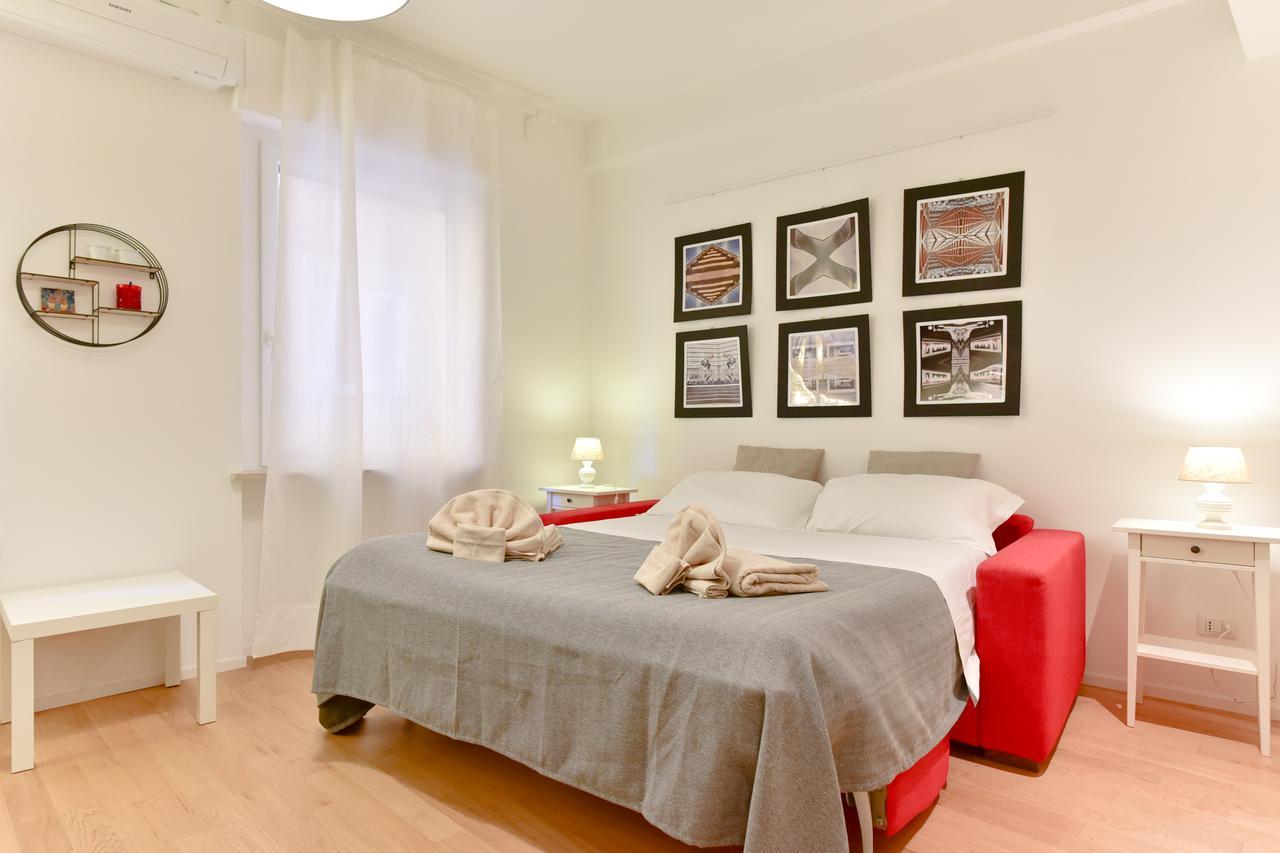 Appartement Iflat Via Veneto Design *