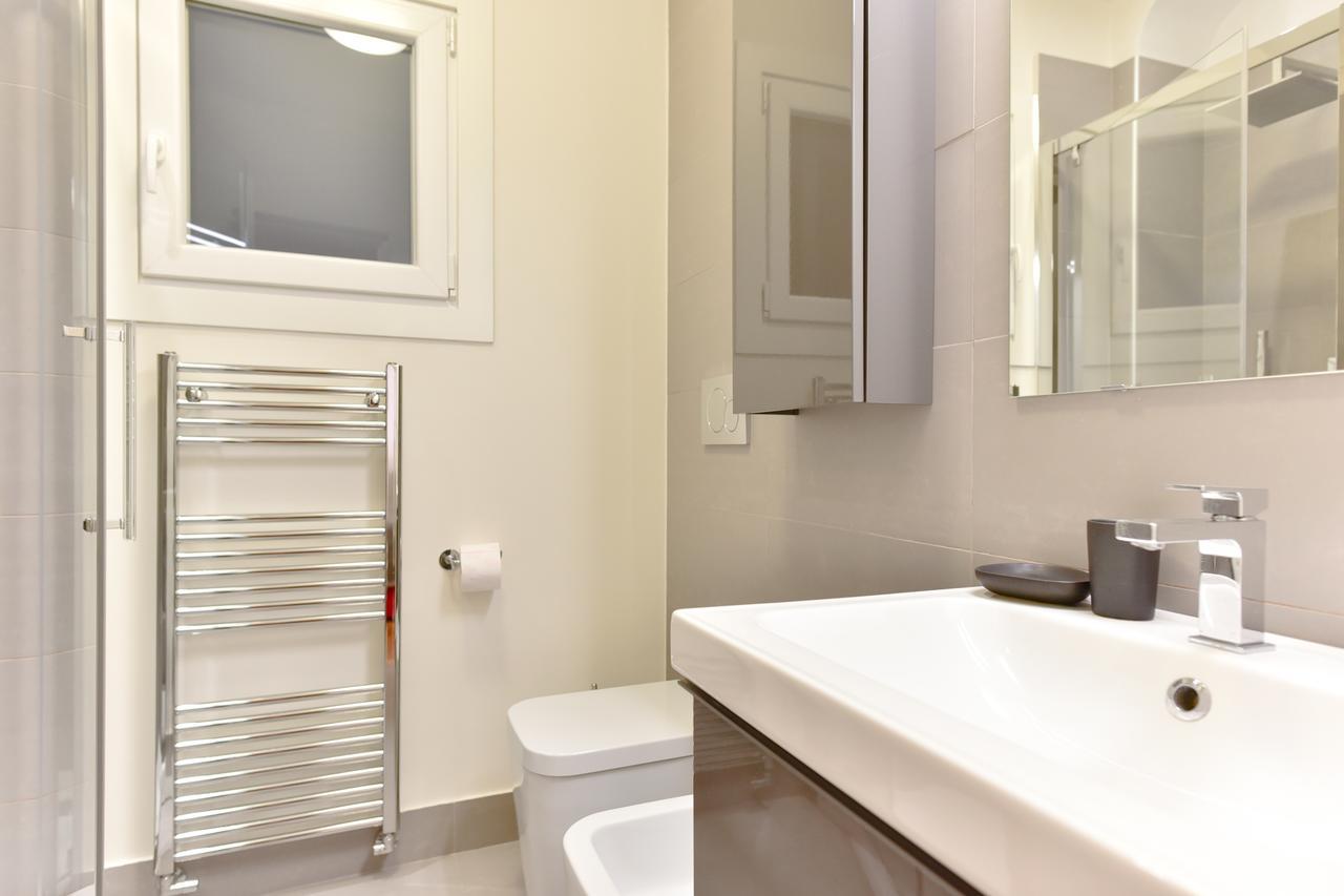 Iflat Via Veneto Design Appartement