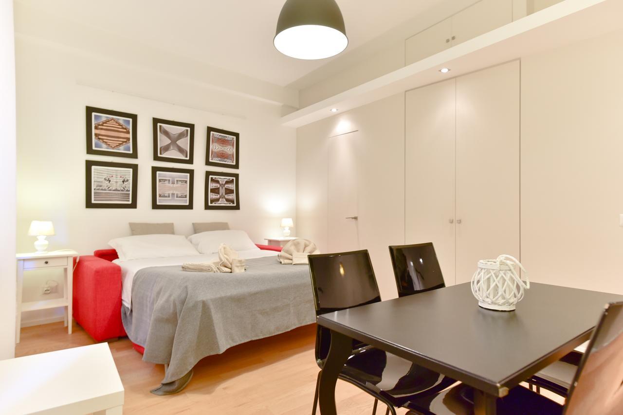 Appartement Iflat Via Veneto Design