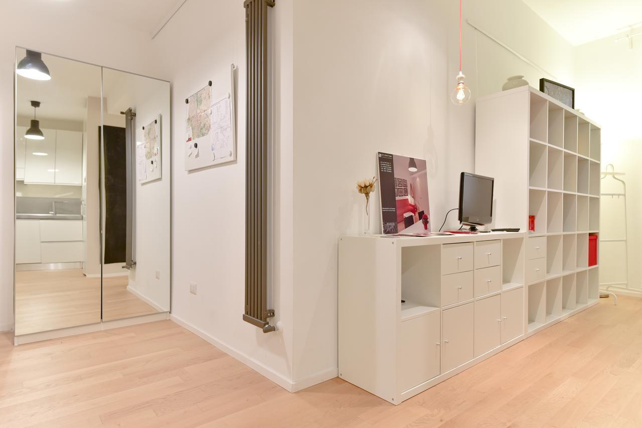 Iflat Via Veneto Design Appartement