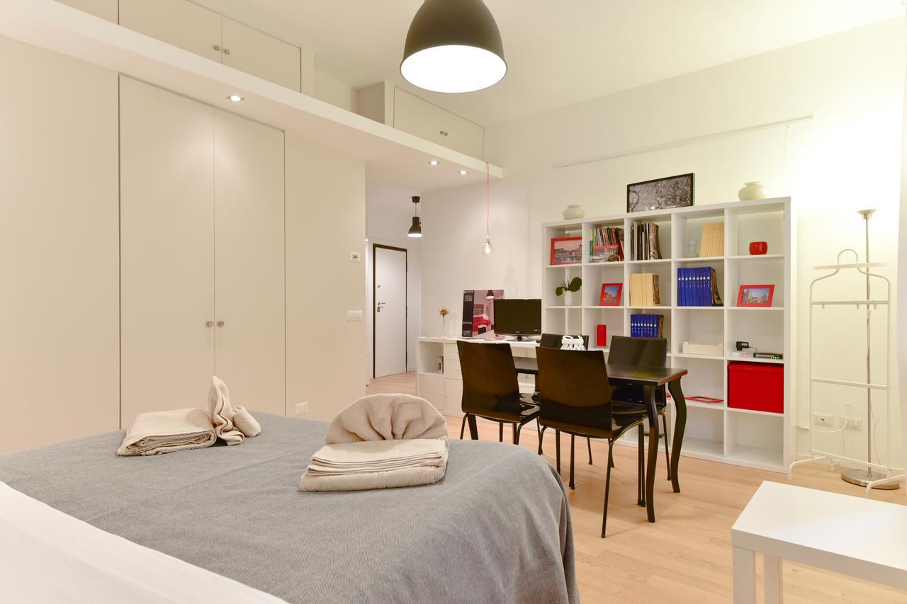 Iflat Via Veneto Design Appartement Rome