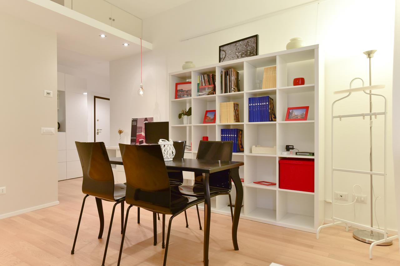 Iflat Via Veneto Design Appartement Rome