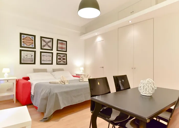 Iflat Via Veneto Design Studio