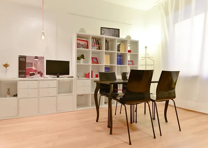Iflat Via Veneto Design Studio